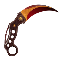 Inferno Star
