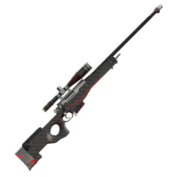 Crimson Edge
