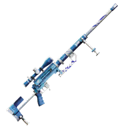 Glacier Pulse