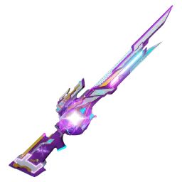 Super Nova Blue