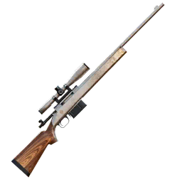 Woods Ranger