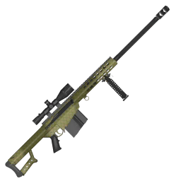 Olive Phantom